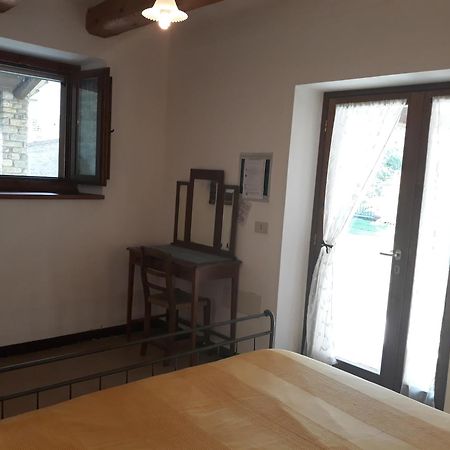 Agriturismo Pedrosola بريزيغيلا المظهر الخارجي الصورة