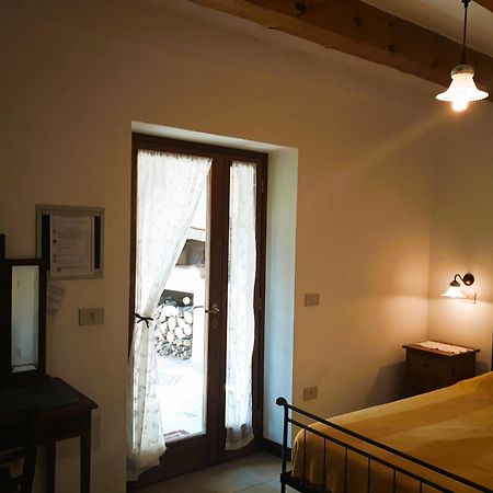 Agriturismo Pedrosola بريزيغيلا المظهر الخارجي الصورة