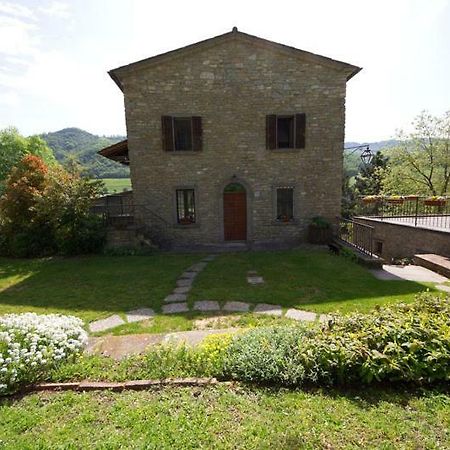 Agriturismo Pedrosola بريزيغيلا المظهر الخارجي الصورة