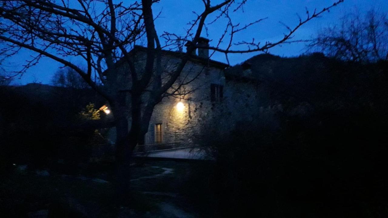 Agriturismo Pedrosola بريزيغيلا المظهر الخارجي الصورة
