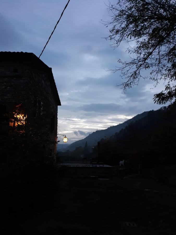 Agriturismo Pedrosola بريزيغيلا المظهر الخارجي الصورة