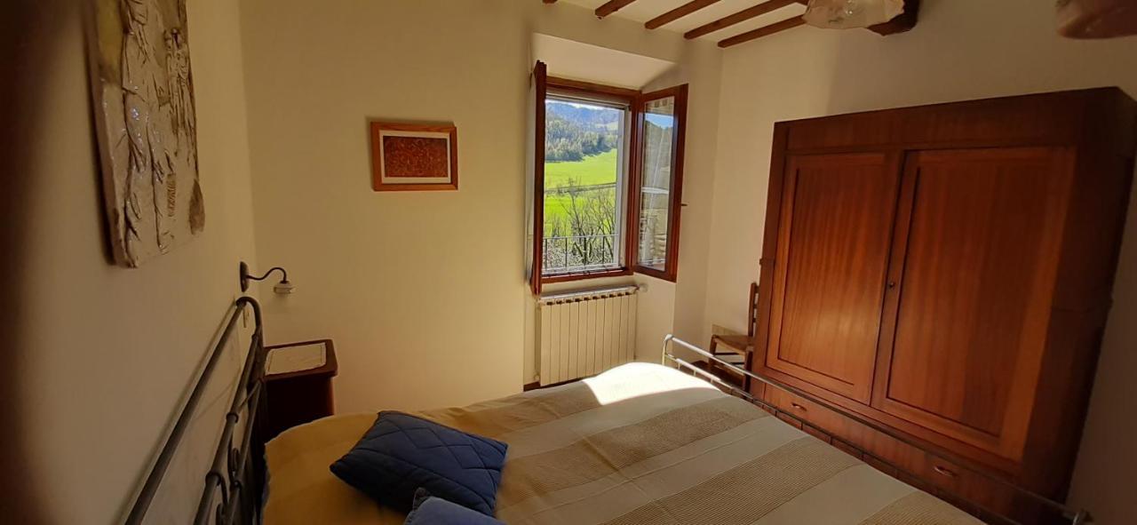 Agriturismo Pedrosola بريزيغيلا المظهر الخارجي الصورة