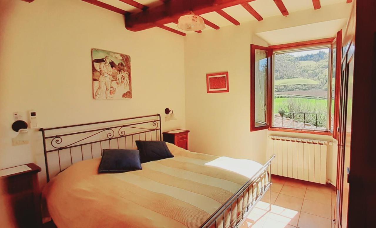 Agriturismo Pedrosola بريزيغيلا المظهر الخارجي الصورة