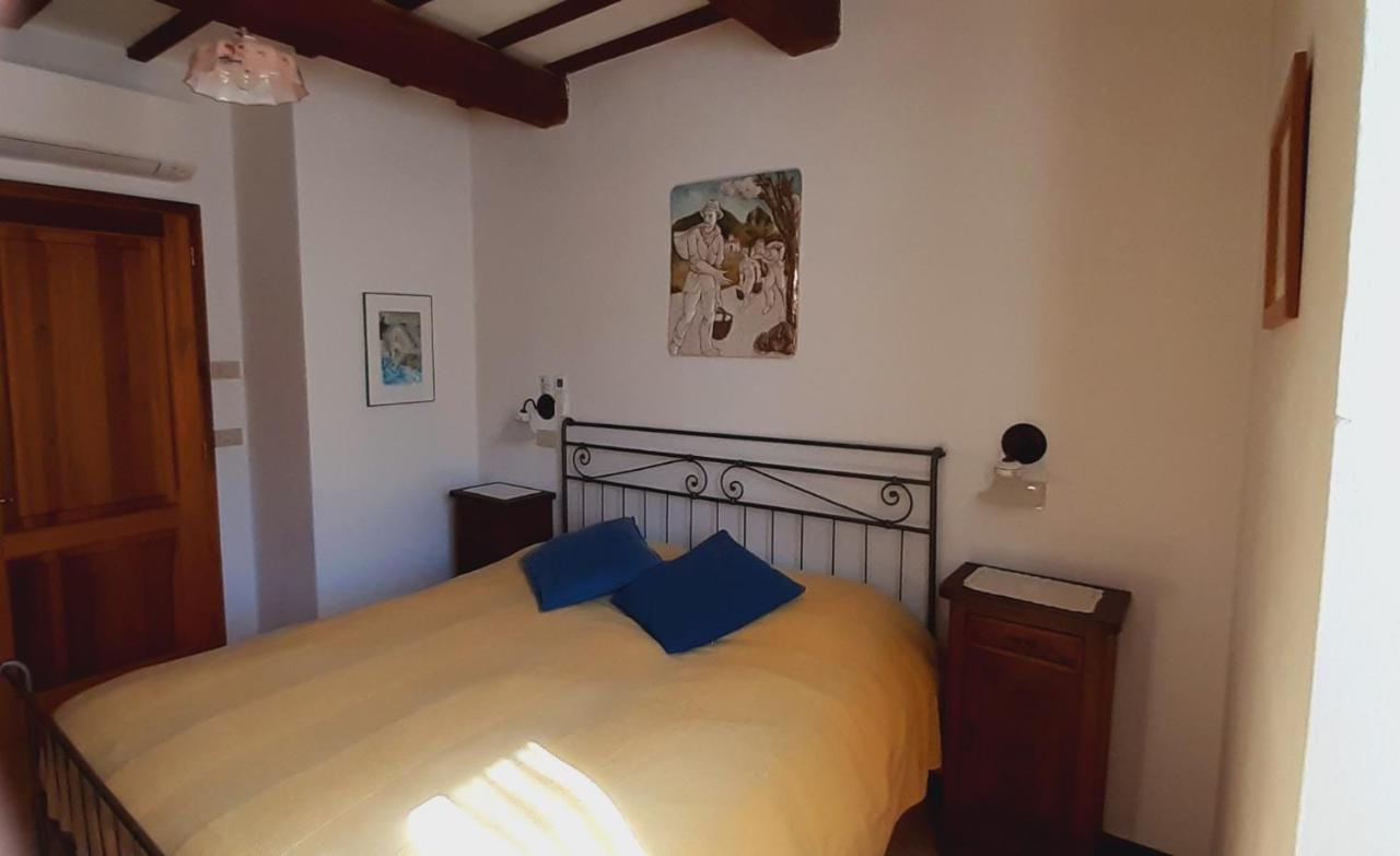 Agriturismo Pedrosola بريزيغيلا المظهر الخارجي الصورة