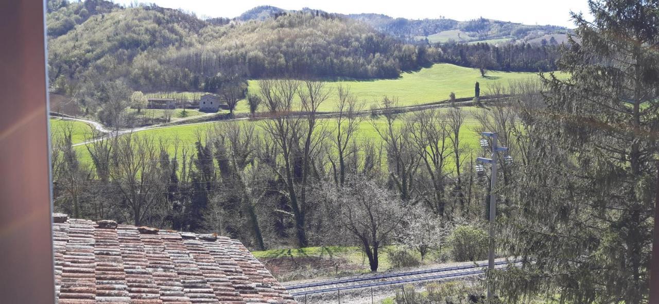 Agriturismo Pedrosola بريزيغيلا المظهر الخارجي الصورة
