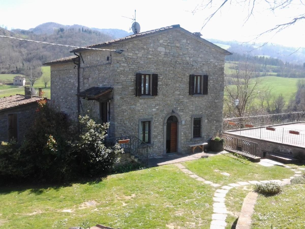 Agriturismo Pedrosola بريزيغيلا المظهر الخارجي الصورة
