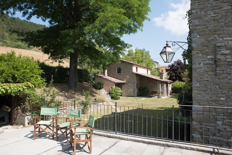 Agriturismo Pedrosola بريزيغيلا المظهر الخارجي الصورة