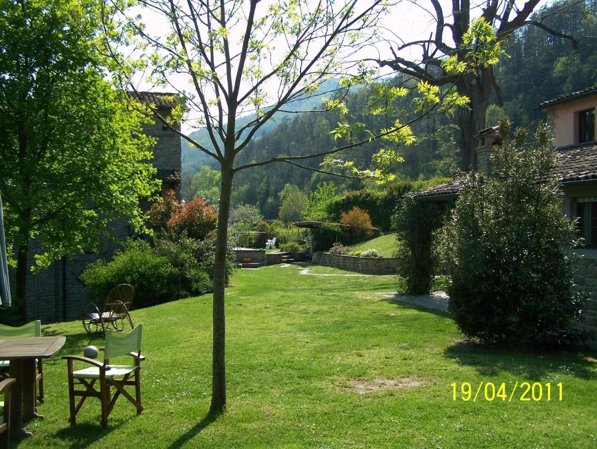 Agriturismo Pedrosola بريزيغيلا المظهر الخارجي الصورة