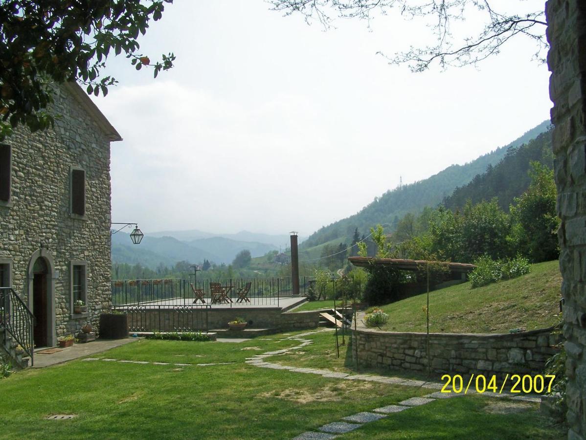 Agriturismo Pedrosola بريزيغيلا المظهر الخارجي الصورة