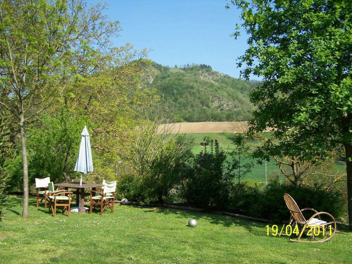 Agriturismo Pedrosola بريزيغيلا المظهر الخارجي الصورة