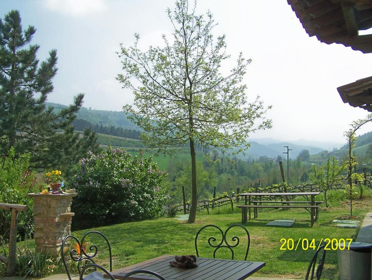 Agriturismo Pedrosola بريزيغيلا المظهر الخارجي الصورة