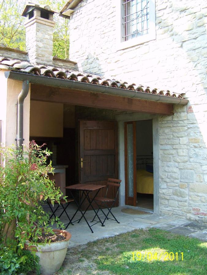 Agriturismo Pedrosola بريزيغيلا المظهر الخارجي الصورة