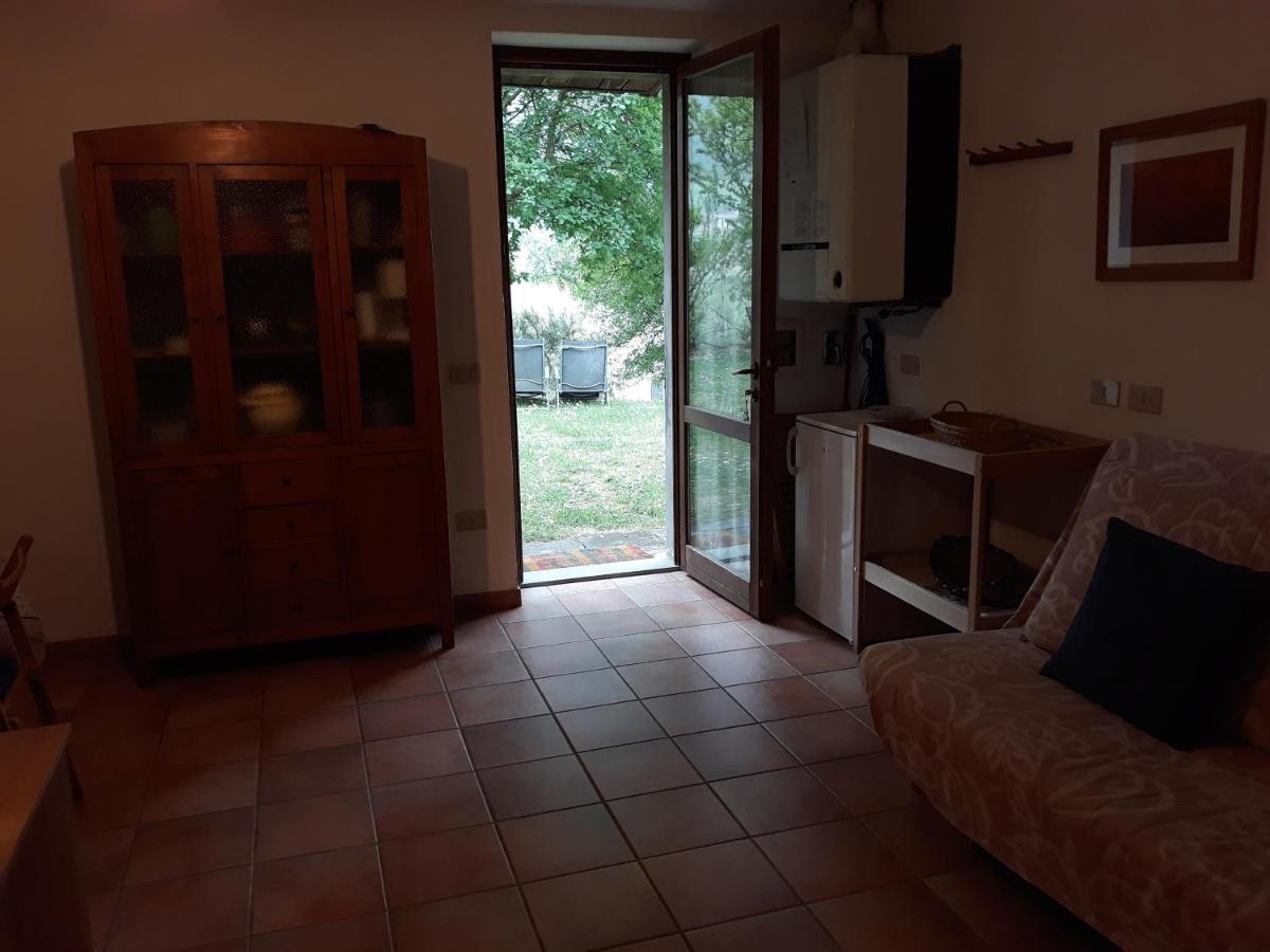 Agriturismo Pedrosola بريزيغيلا المظهر الخارجي الصورة