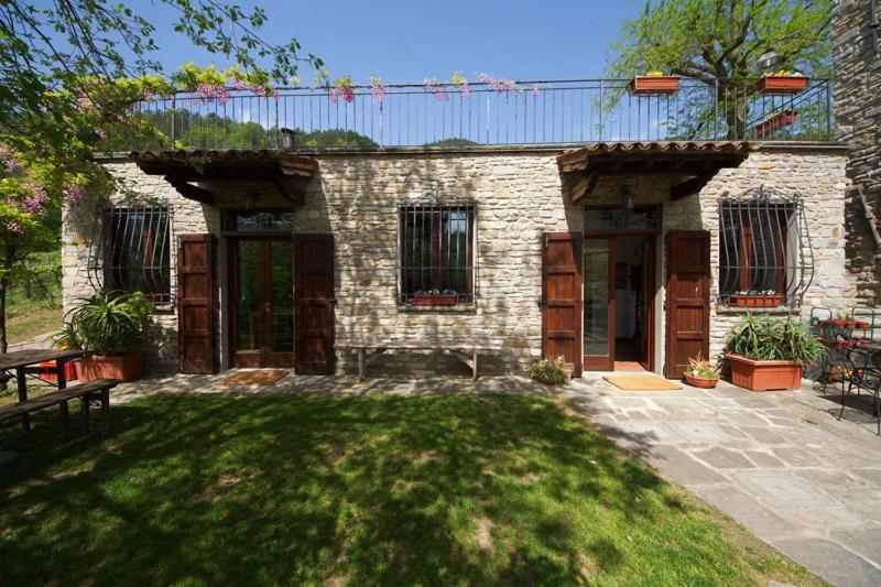 Agriturismo Pedrosola بريزيغيلا المظهر الخارجي الصورة