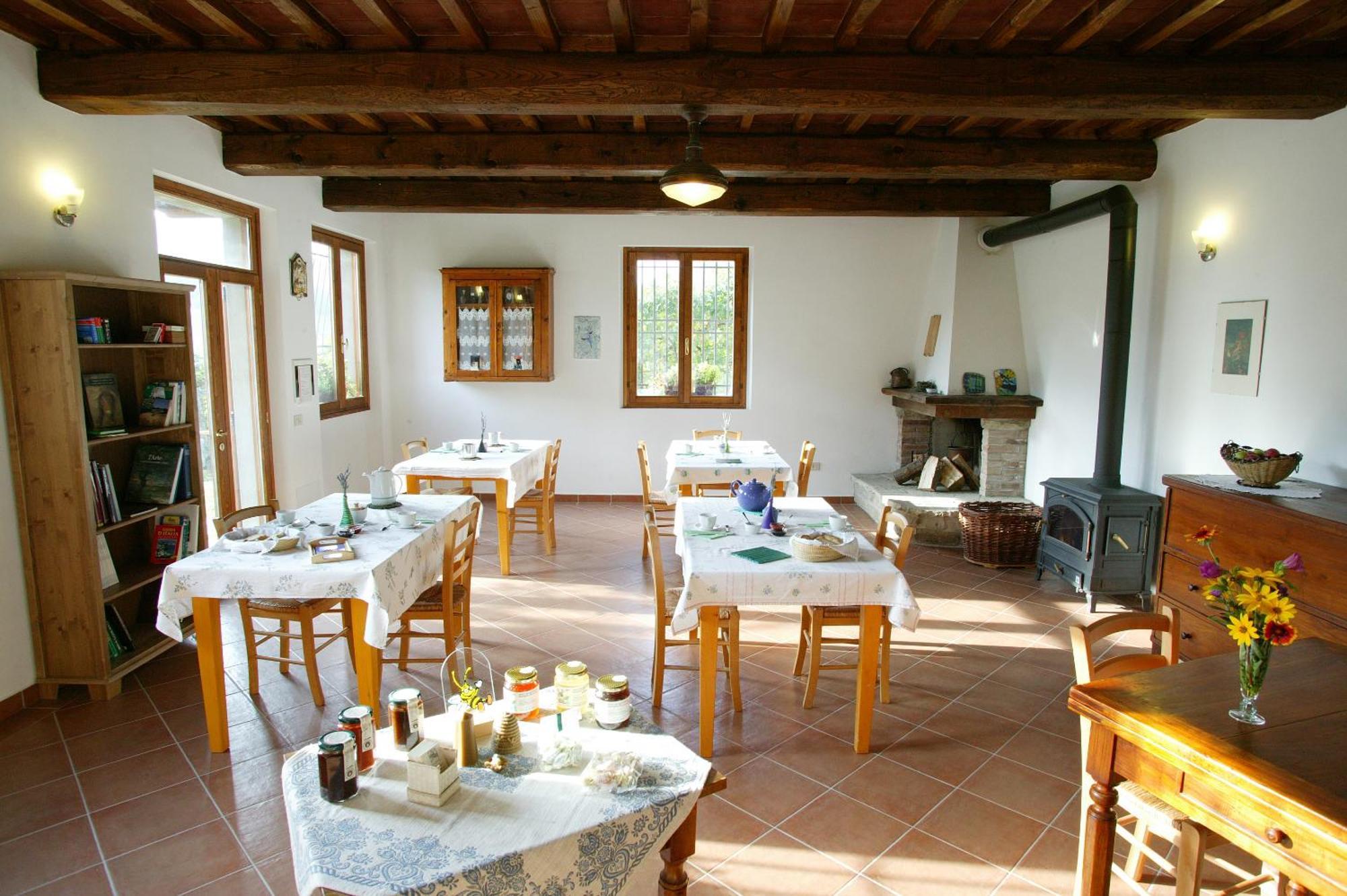 Agriturismo Pedrosola بريزيغيلا المظهر الخارجي الصورة