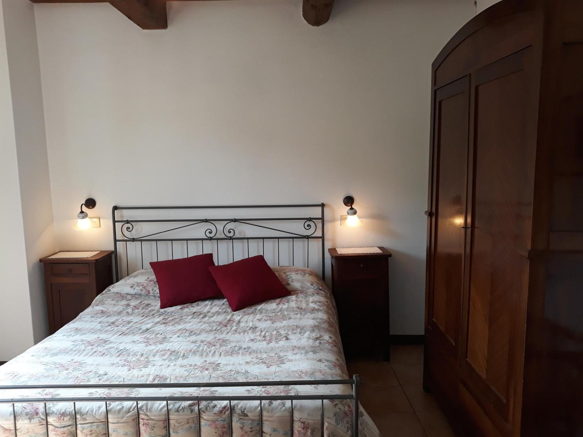 Agriturismo Pedrosola بريزيغيلا المظهر الخارجي الصورة