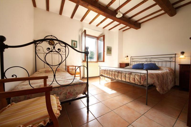 Agriturismo Pedrosola بريزيغيلا المظهر الخارجي الصورة