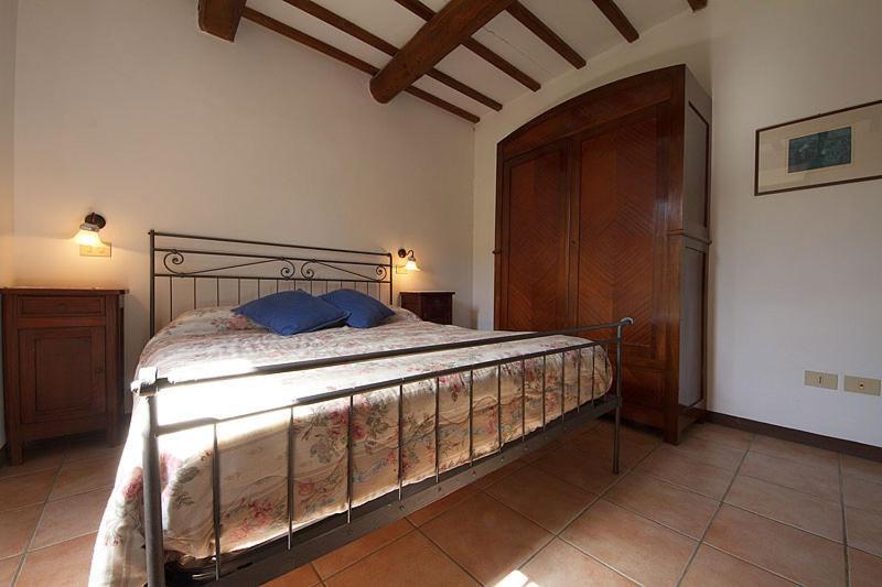 Agriturismo Pedrosola بريزيغيلا المظهر الخارجي الصورة