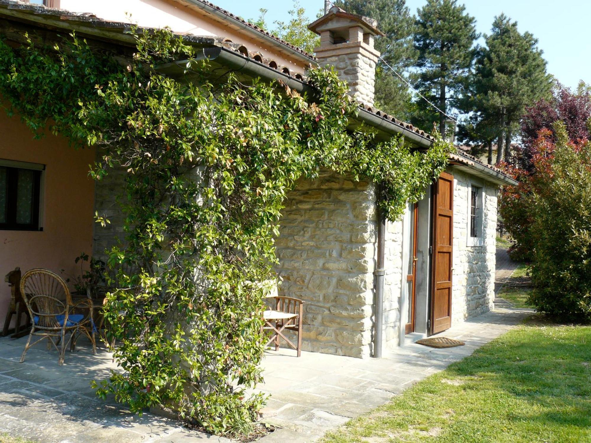 Agriturismo Pedrosola بريزيغيلا المظهر الخارجي الصورة