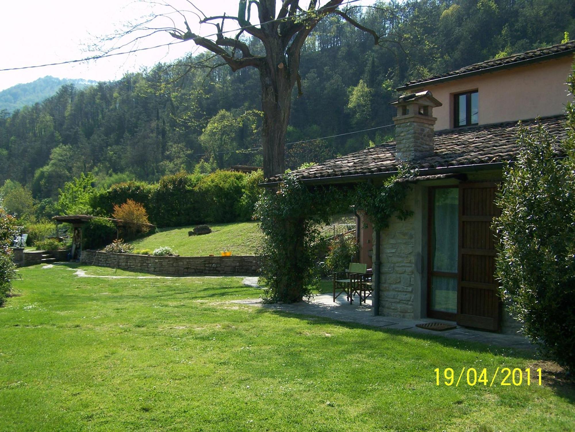 Agriturismo Pedrosola بريزيغيلا المظهر الخارجي الصورة