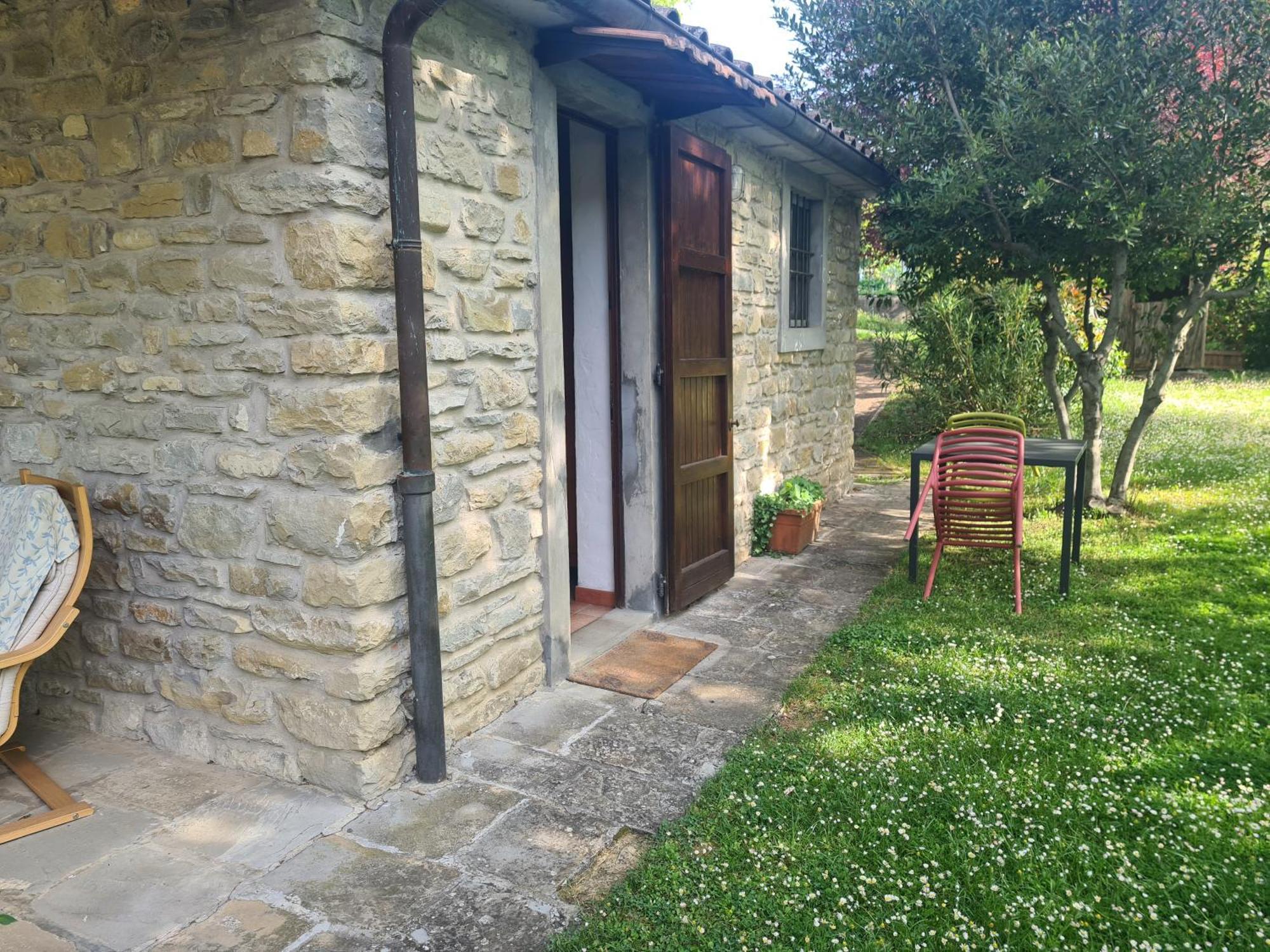 Agriturismo Pedrosola بريزيغيلا المظهر الخارجي الصورة