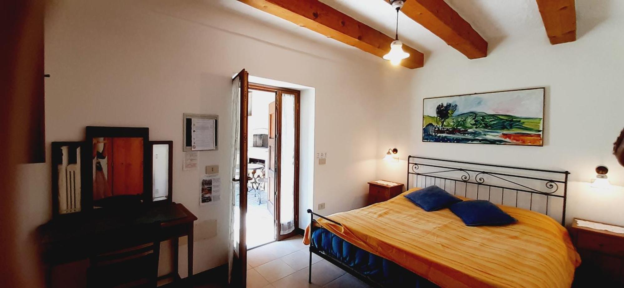 Agriturismo Pedrosola بريزيغيلا المظهر الخارجي الصورة