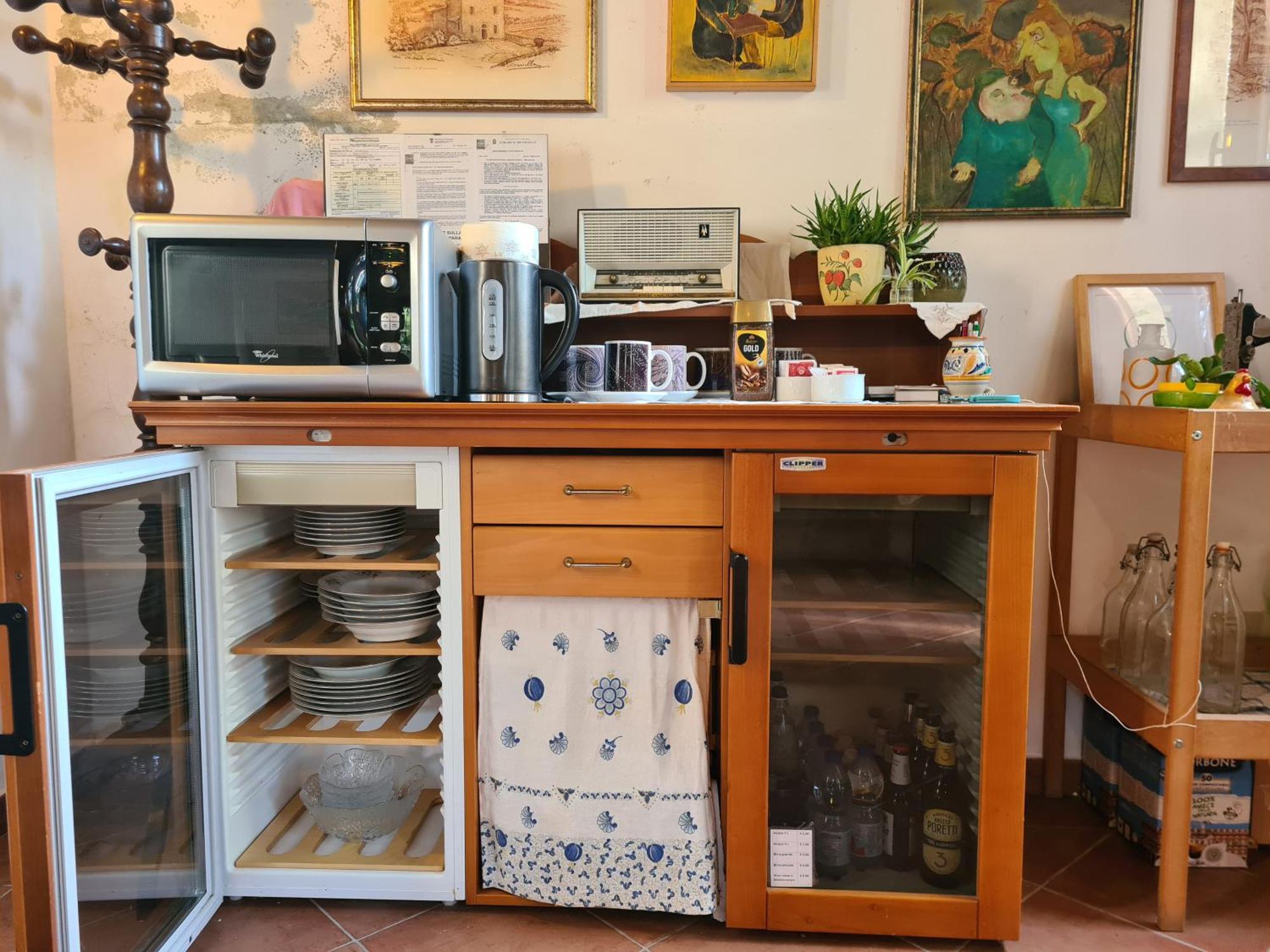 Agriturismo Pedrosola بريزيغيلا المظهر الخارجي الصورة
