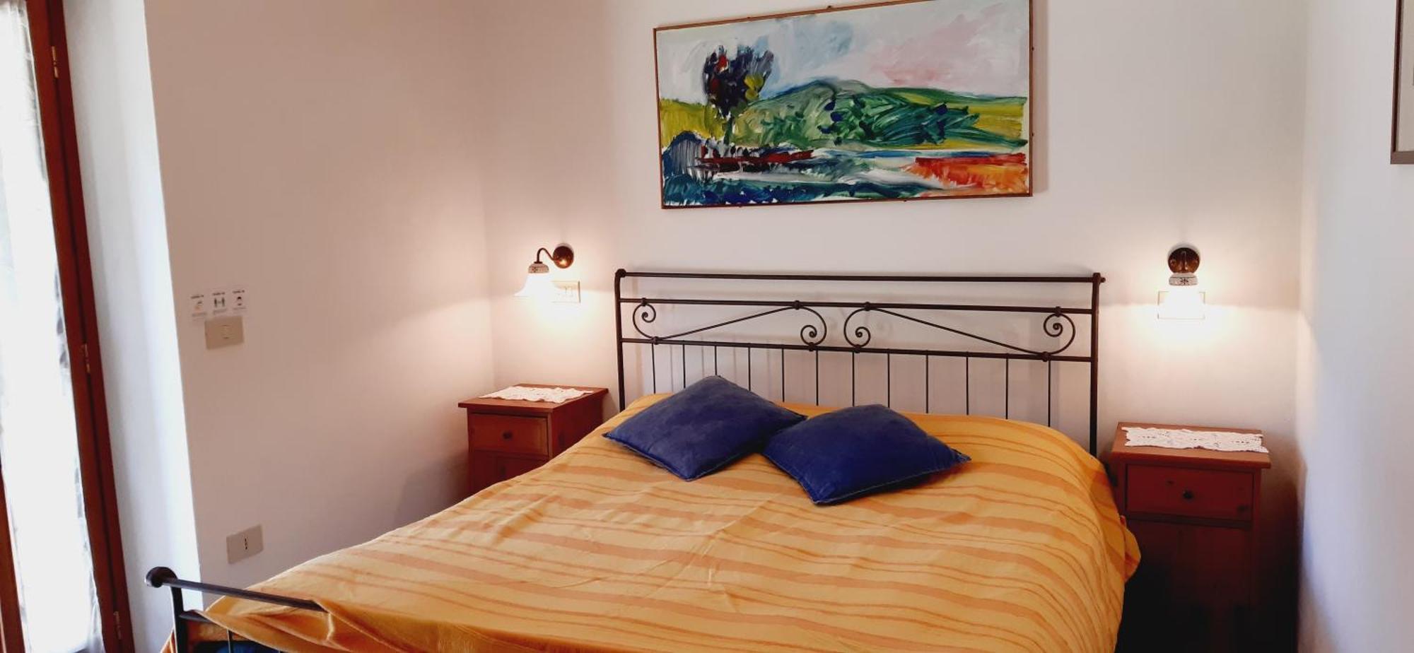 Agriturismo Pedrosola بريزيغيلا المظهر الخارجي الصورة