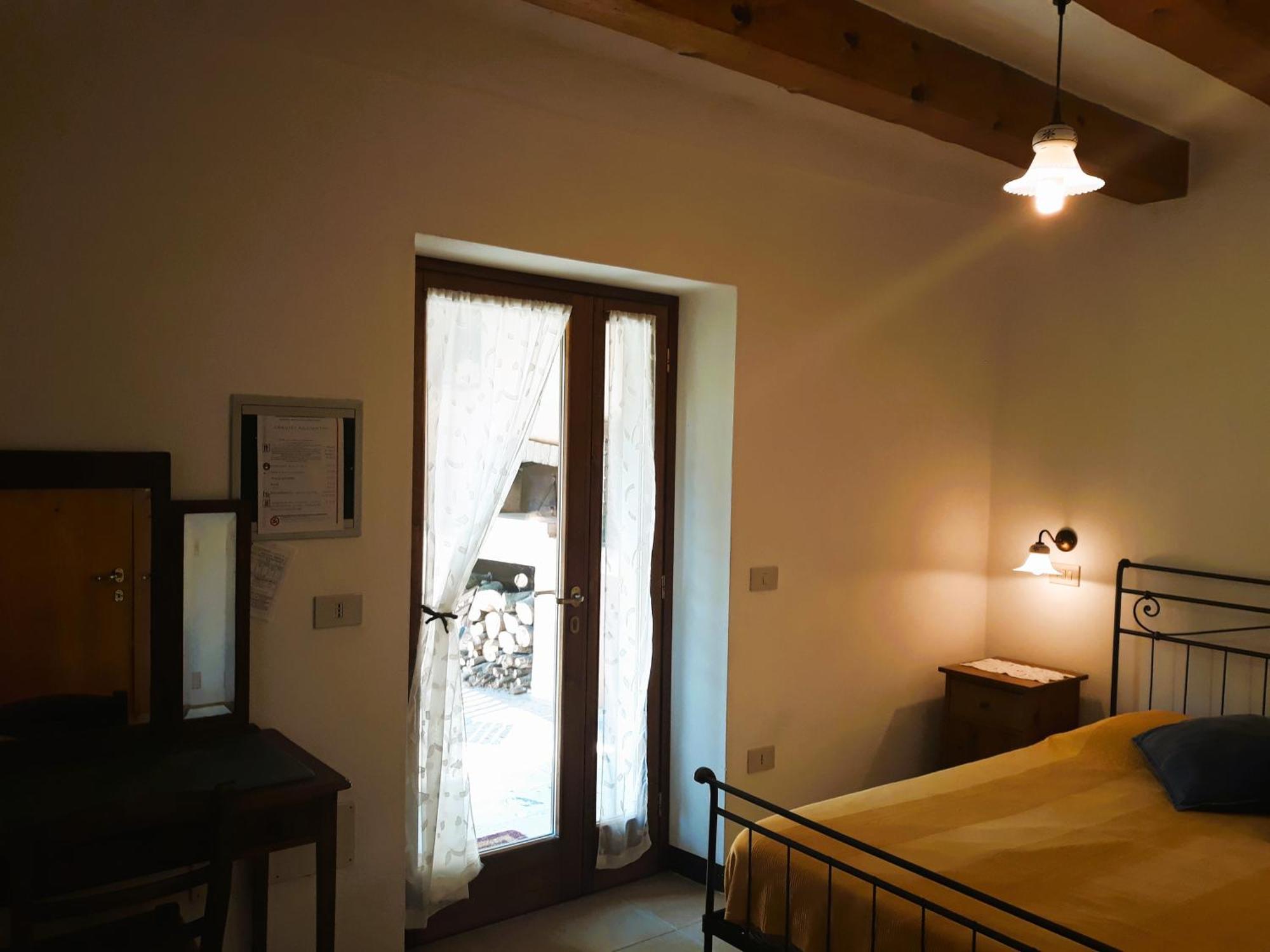 Agriturismo Pedrosola بريزيغيلا المظهر الخارجي الصورة