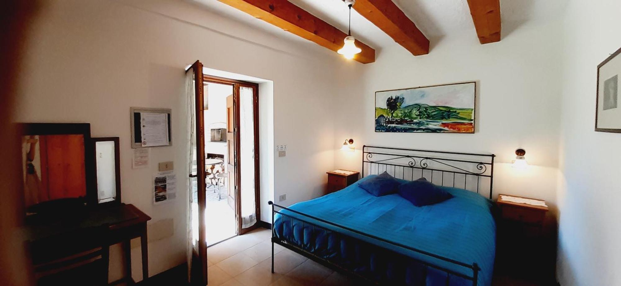Agriturismo Pedrosola بريزيغيلا المظهر الخارجي الصورة