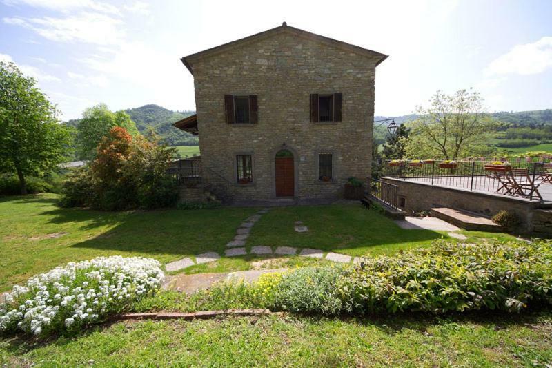 Agriturismo Pedrosola بريزيغيلا المظهر الخارجي الصورة