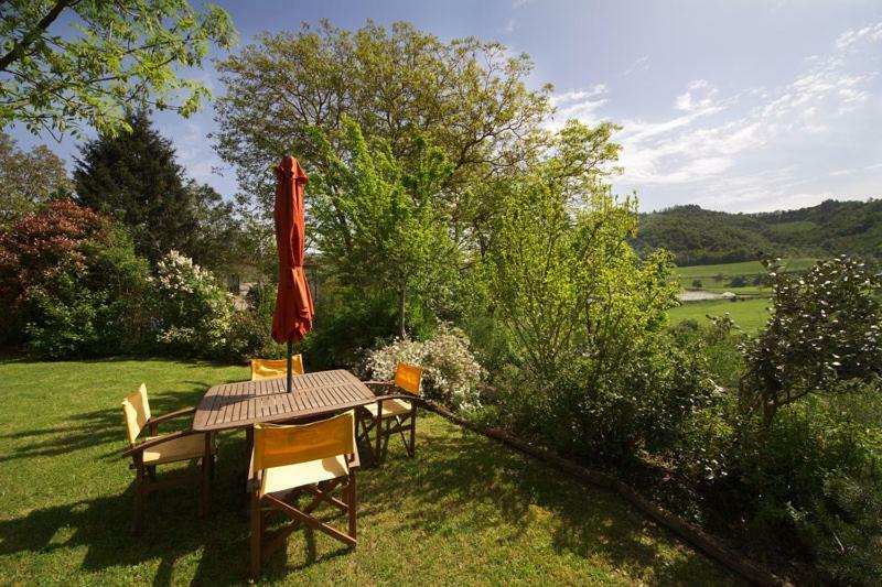 Agriturismo Pedrosola بريزيغيلا المظهر الخارجي الصورة