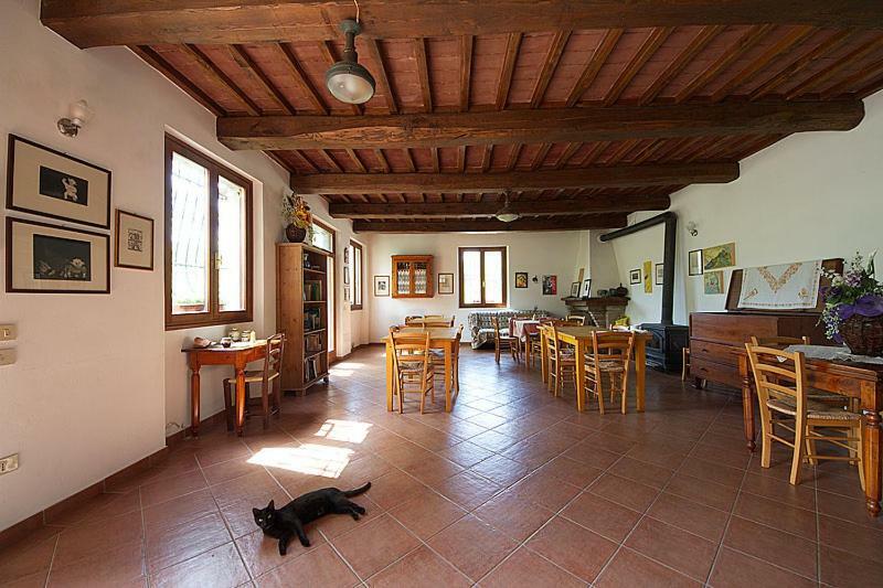 Agriturismo Pedrosola بريزيغيلا المظهر الخارجي الصورة
