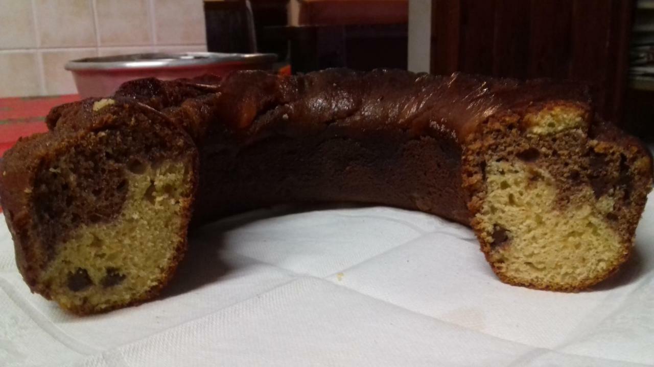Agriturismo Pedrosola بريزيغيلا المظهر الخارجي الصورة