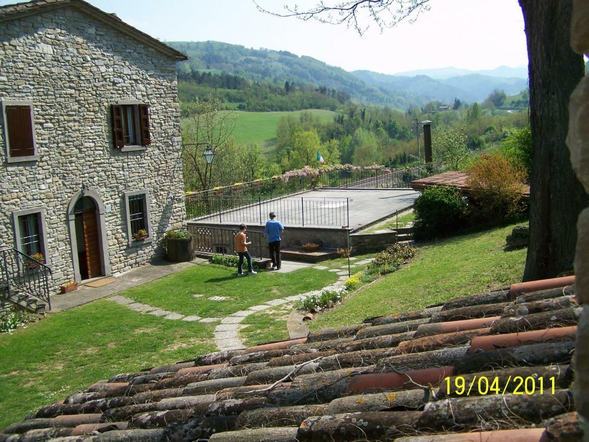 Agriturismo Pedrosola بريزيغيلا المظهر الخارجي الصورة