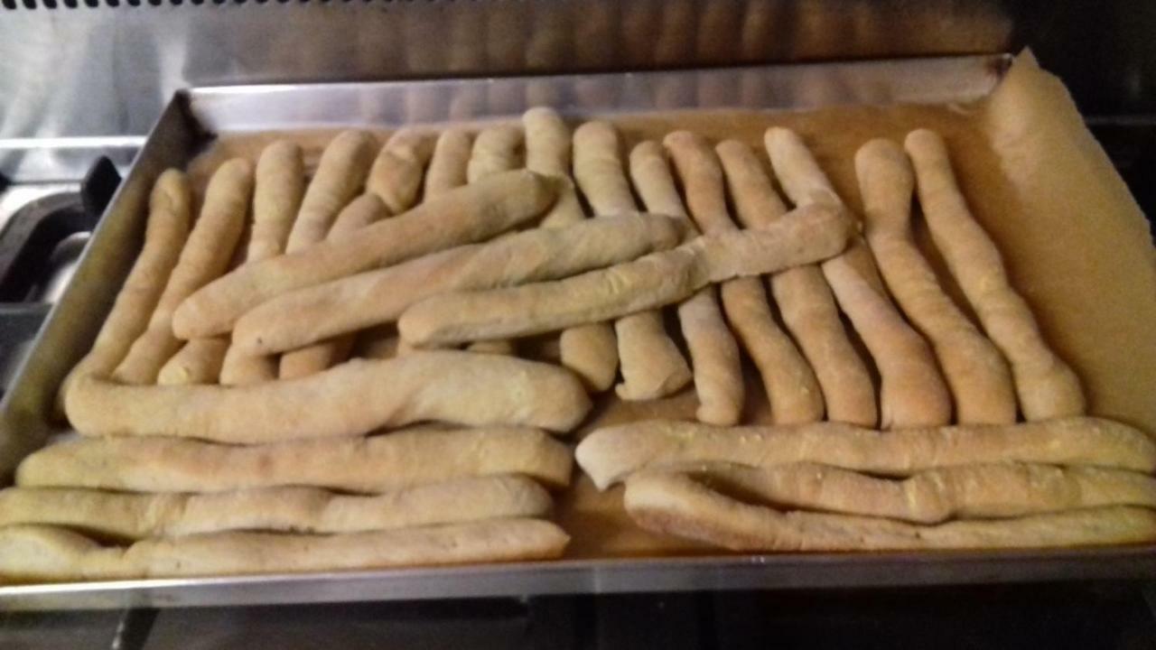 Agriturismo Pedrosola بريزيغيلا المظهر الخارجي الصورة