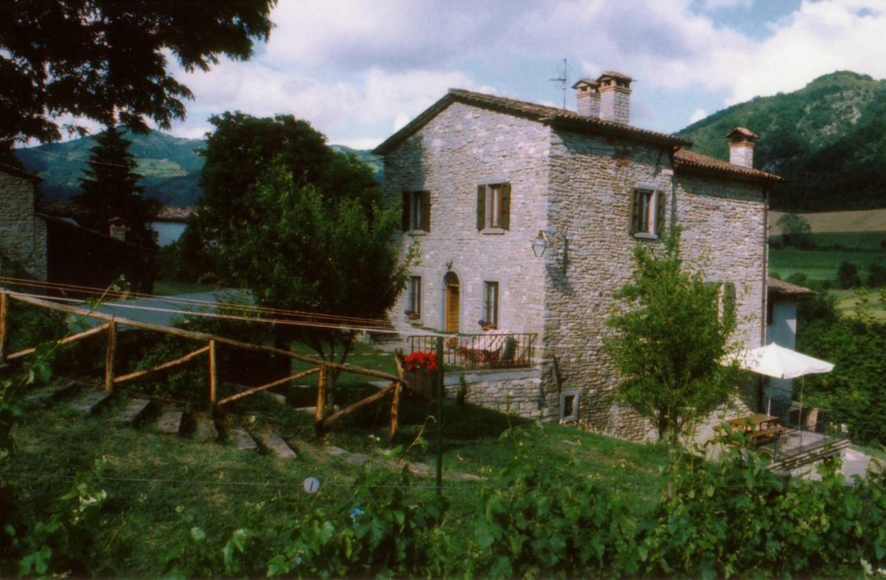 Agriturismo Pedrosola بريزيغيلا المظهر الخارجي الصورة