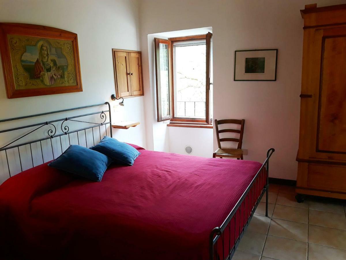 Agriturismo Pedrosola بريزيغيلا المظهر الخارجي الصورة