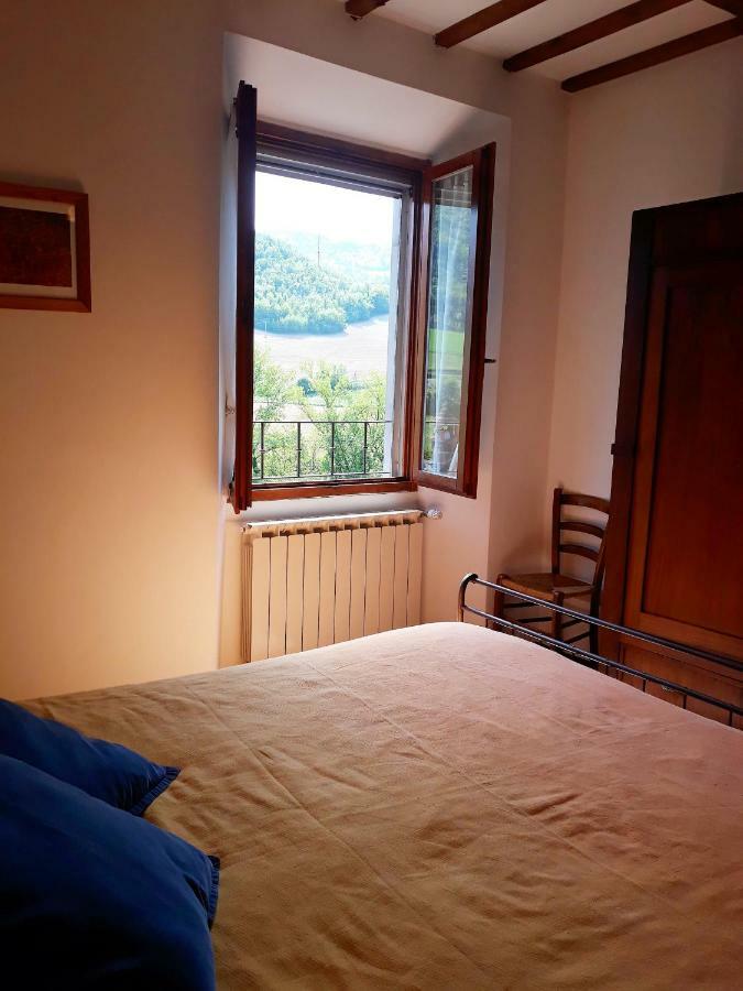 Agriturismo Pedrosola بريزيغيلا المظهر الخارجي الصورة