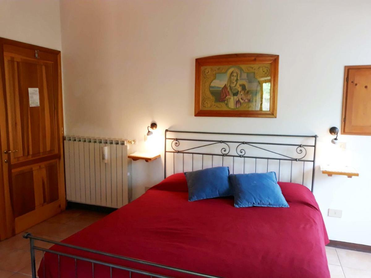 Agriturismo Pedrosola بريزيغيلا المظهر الخارجي الصورة