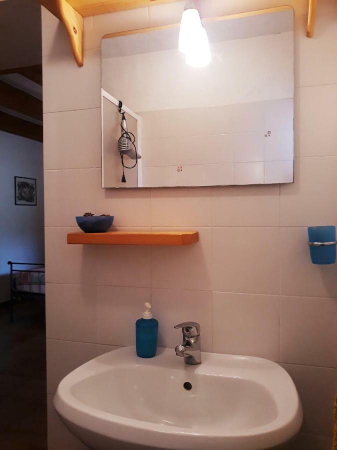 Agriturismo Pedrosola بريزيغيلا المظهر الخارجي الصورة