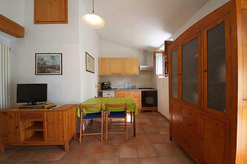 Agriturismo Pedrosola بريزيغيلا المظهر الخارجي الصورة