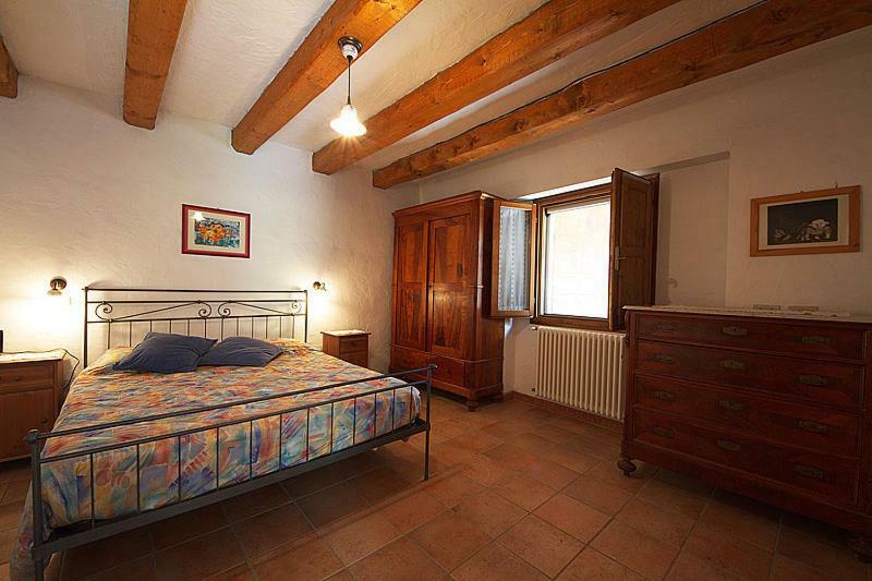 Agriturismo Pedrosola بريزيغيلا المظهر الخارجي الصورة