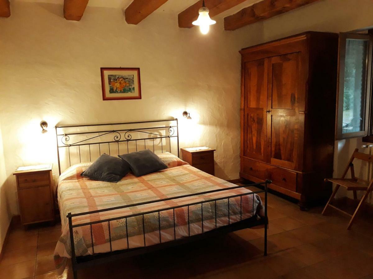 Agriturismo Pedrosola بريزيغيلا المظهر الخارجي الصورة