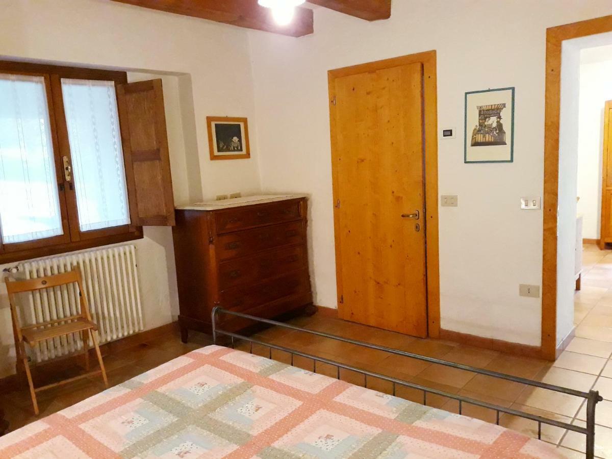 Agriturismo Pedrosola بريزيغيلا المظهر الخارجي الصورة