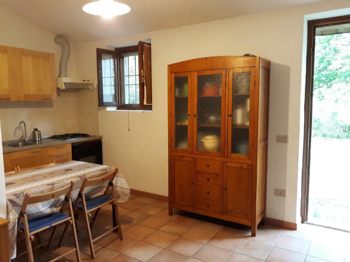 Agriturismo Pedrosola بريزيغيلا المظهر الخارجي الصورة